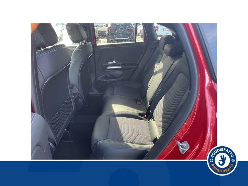 Mercedes-Benz GLA 200d Automatic Advanced Plus Progressive