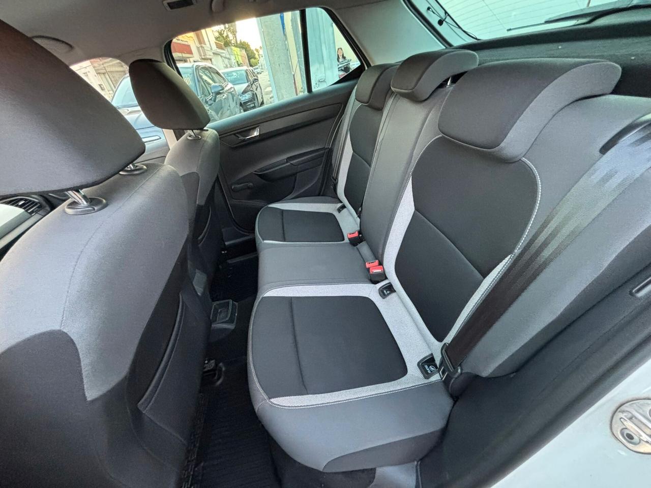 Skoda Fabia 1.4 TDI 75 CV Executive - 2016