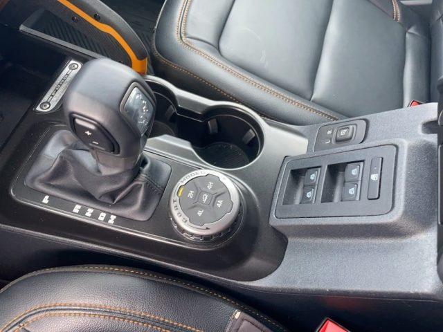 FORD Bronco 2.7 EcoBoost V6 335CV Badlands