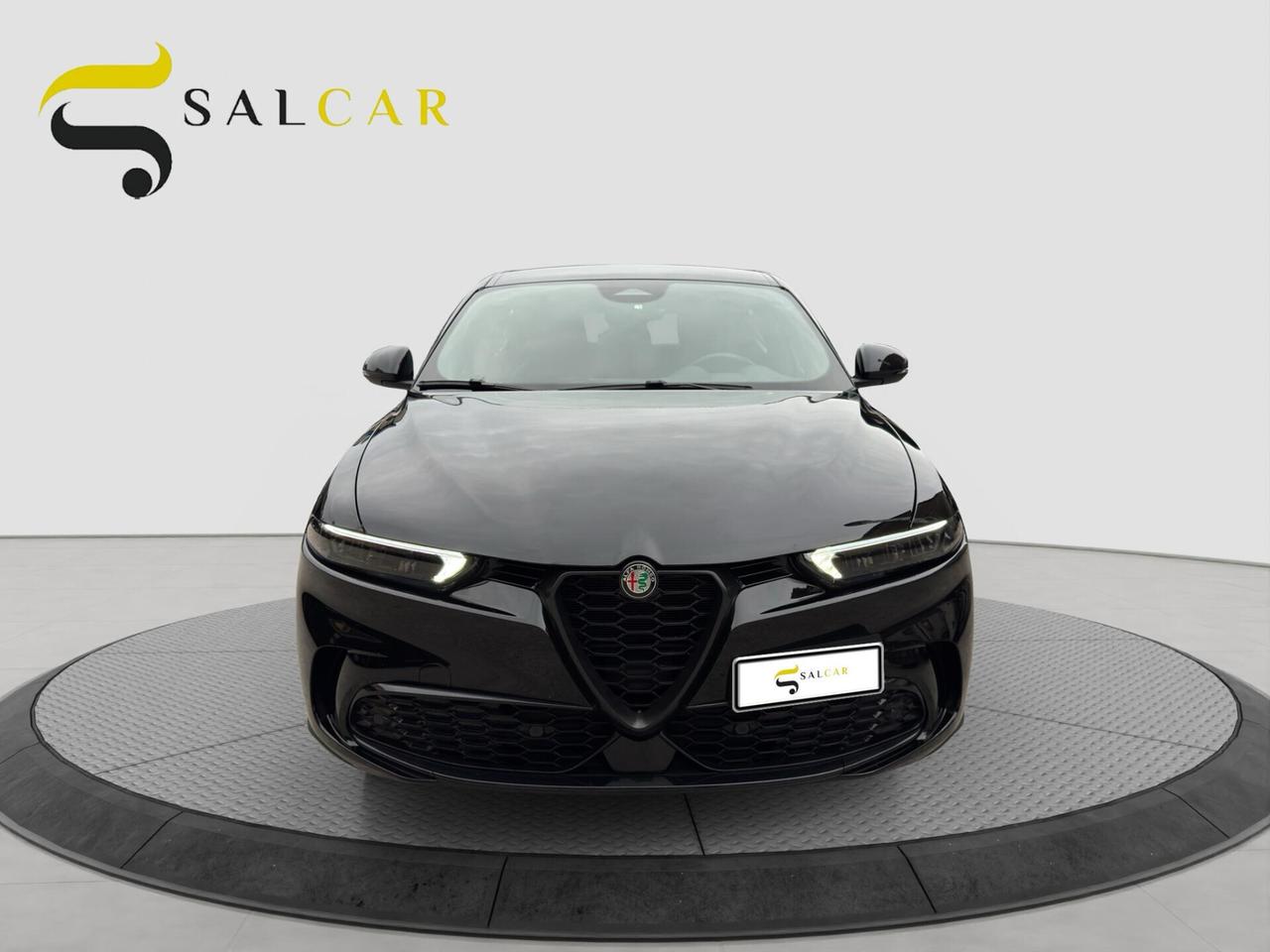 Alfa Romeo Tonale 1.6 130cv Sprint automatica 2023