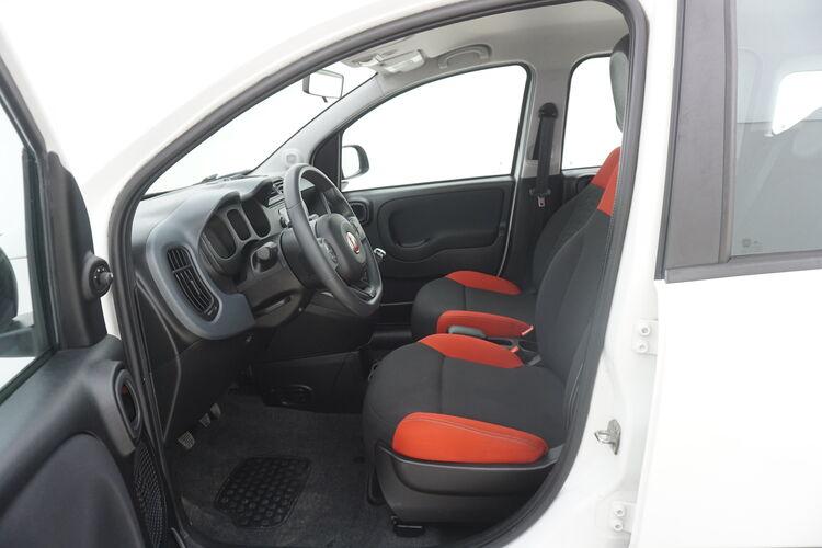 Fiat Panda 4x4 S&S BR326986 1.3 Diesel 95CV