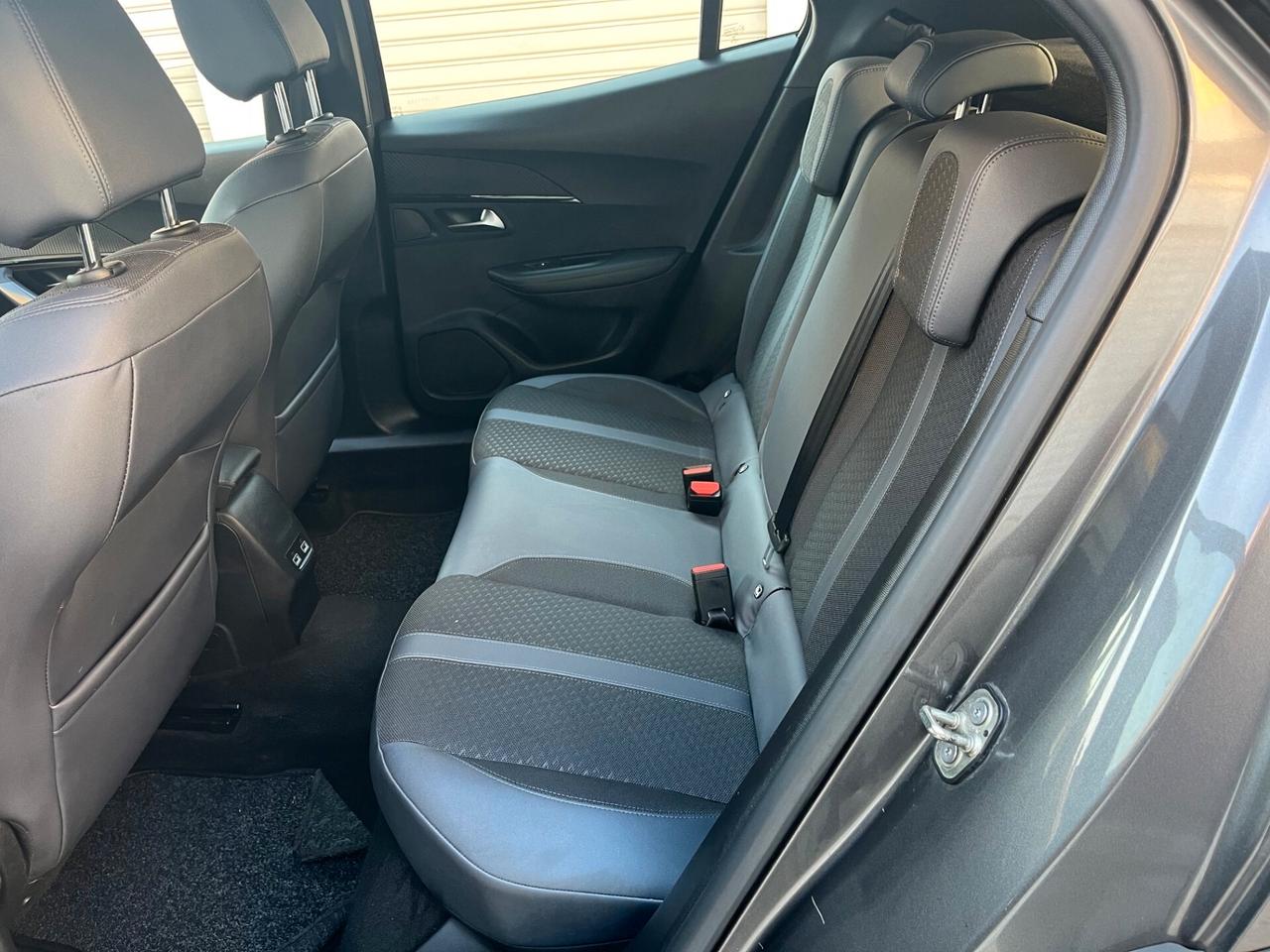 Peugeot 2008 PureTech 130 S&S GT Pack