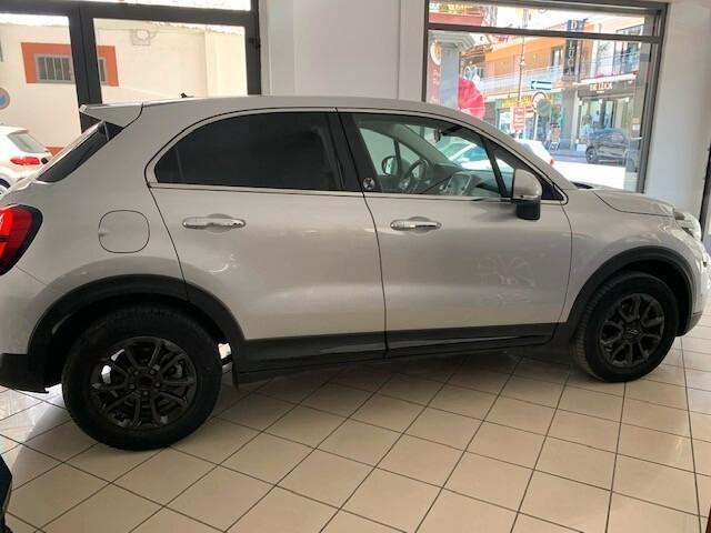 Fiat 500X 1.6 mjt City Cross 120cv