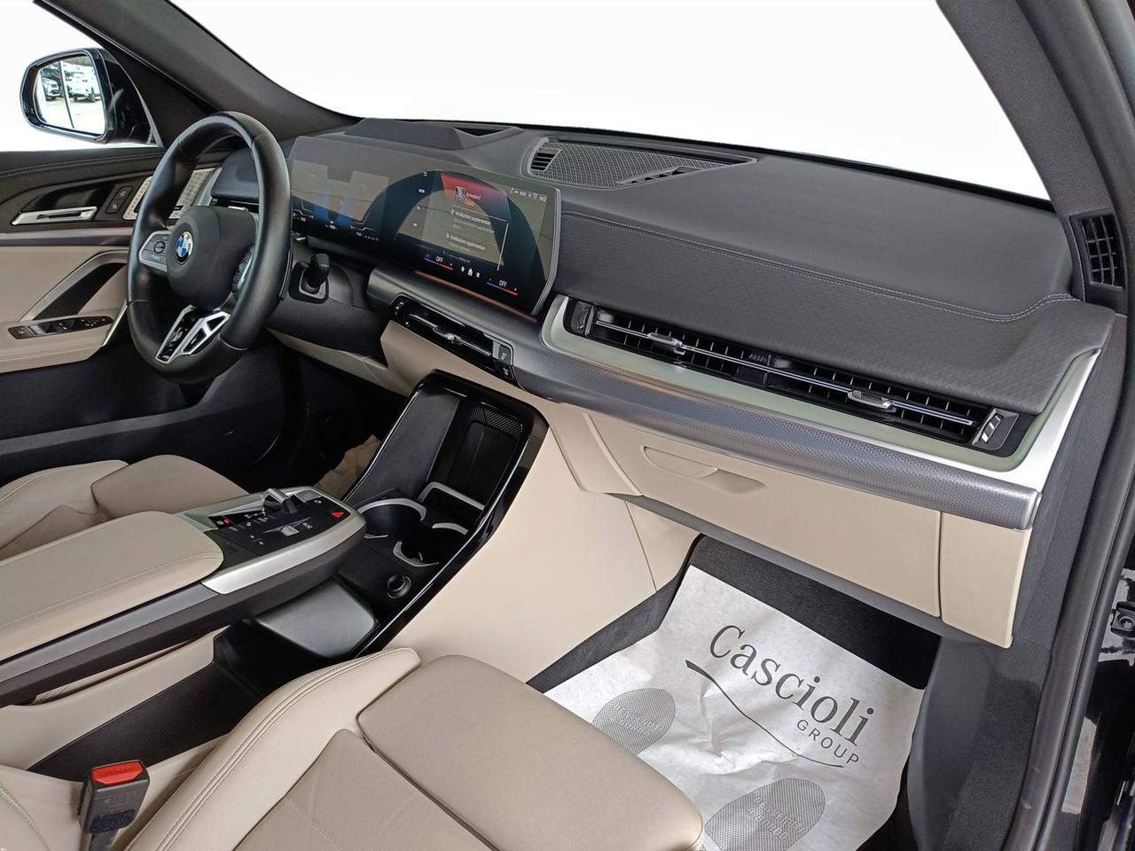BMW X2 U10 - X2 sdrive 20i 48V MSport auto
