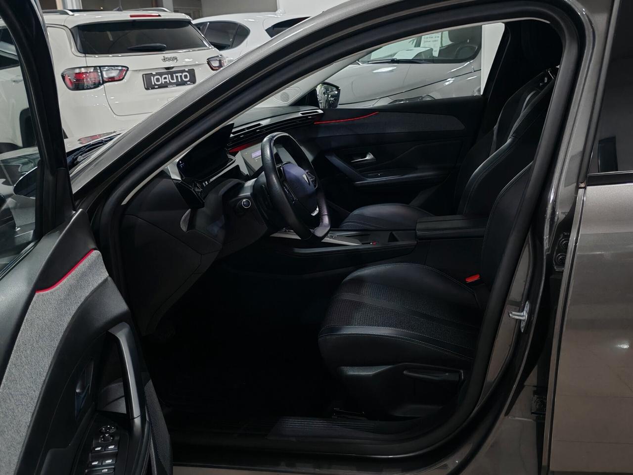 Peugeot 308 SW 1.5 BlueHDi 130 EAT8 Allure Pack 2022