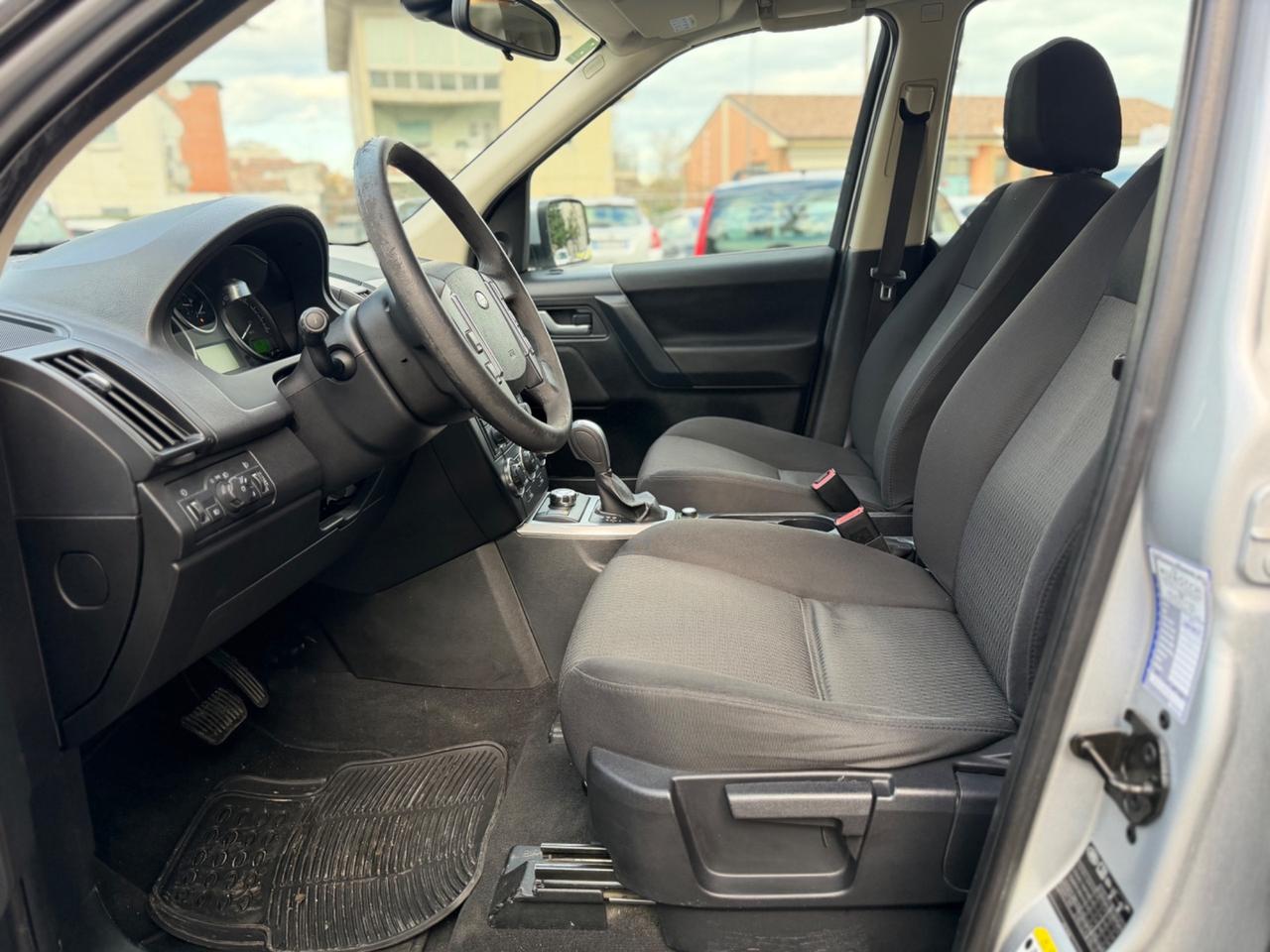 Land Rover Freelander 2.2 SD4 S.W. HSE GARANTITO