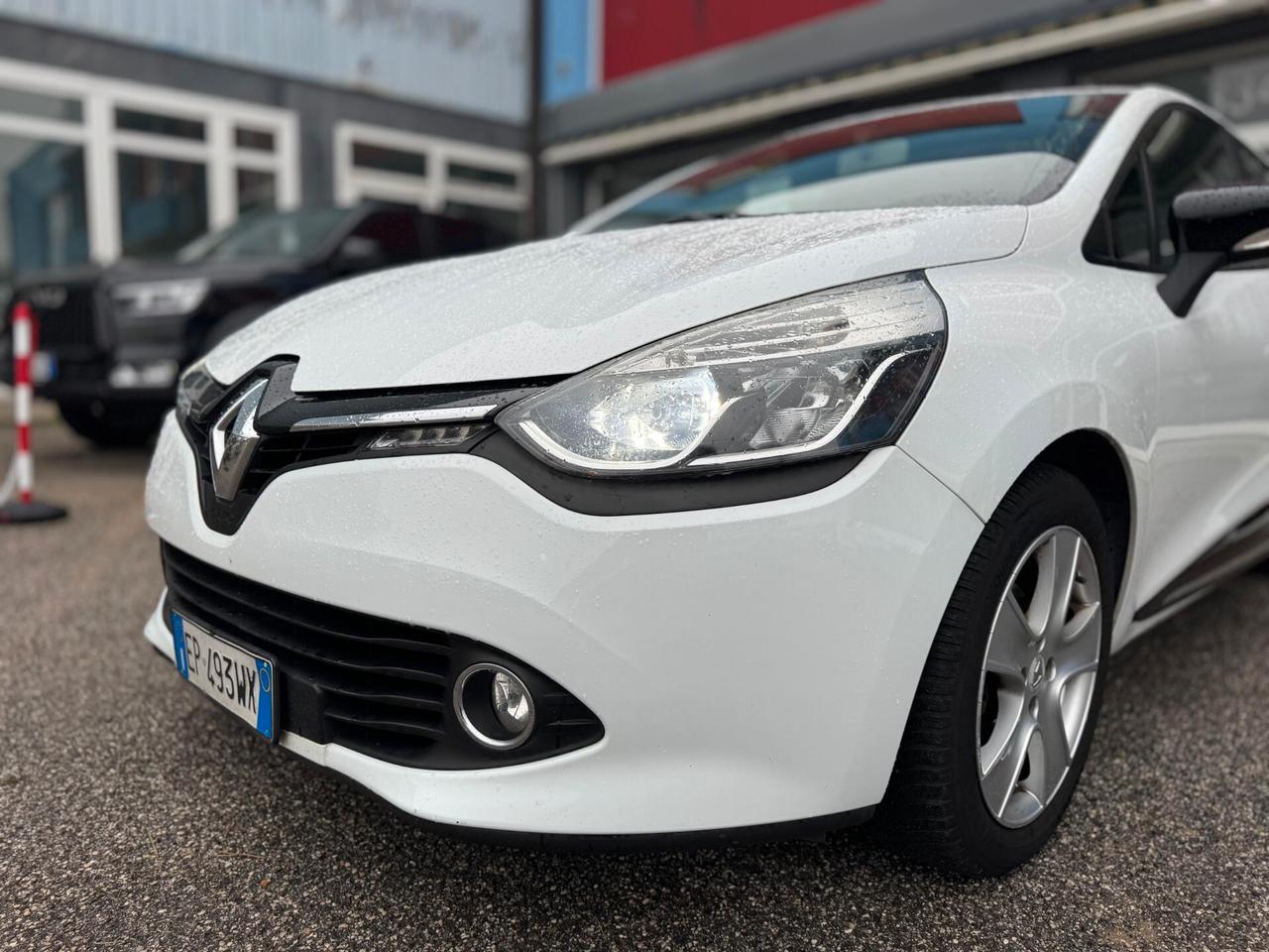Renault Clio 1.2 75CV 5 porte Live