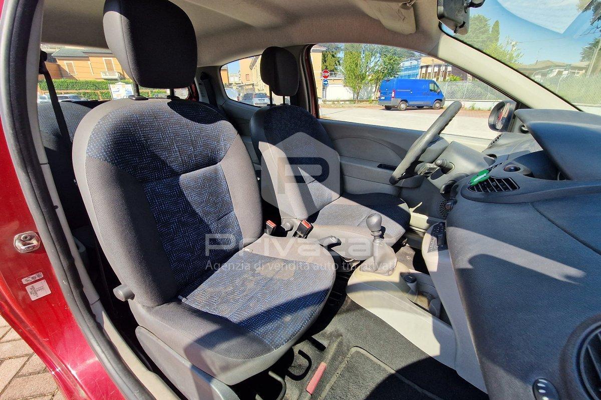 RENAULT Twingo 1.2 8V Dynamique