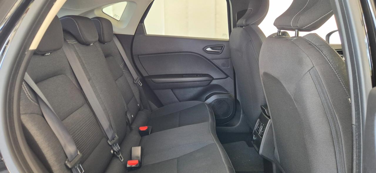RENAULT CAPTUR 1.5DCI 115CV ENERGY INTENS 11/2020