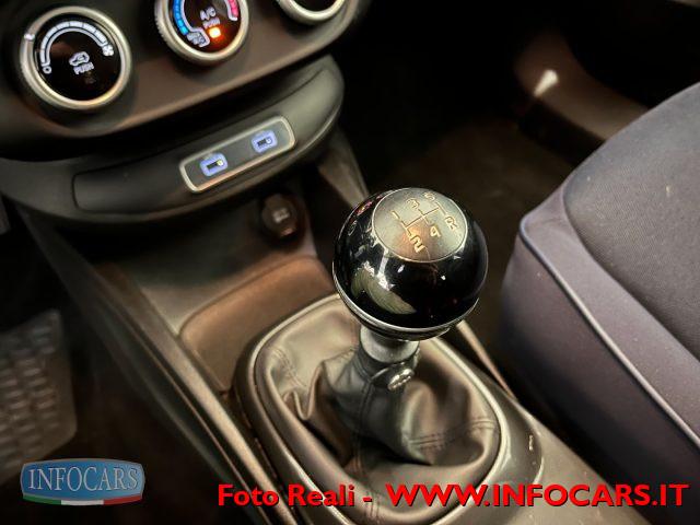 FIAT 500X 1.3 MultiJet 95 CV Club - PROMO