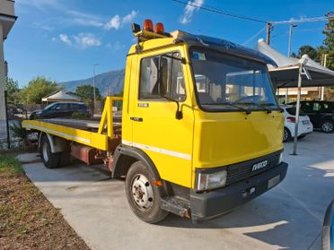 CARROATTREZZI FIAT 79 14
