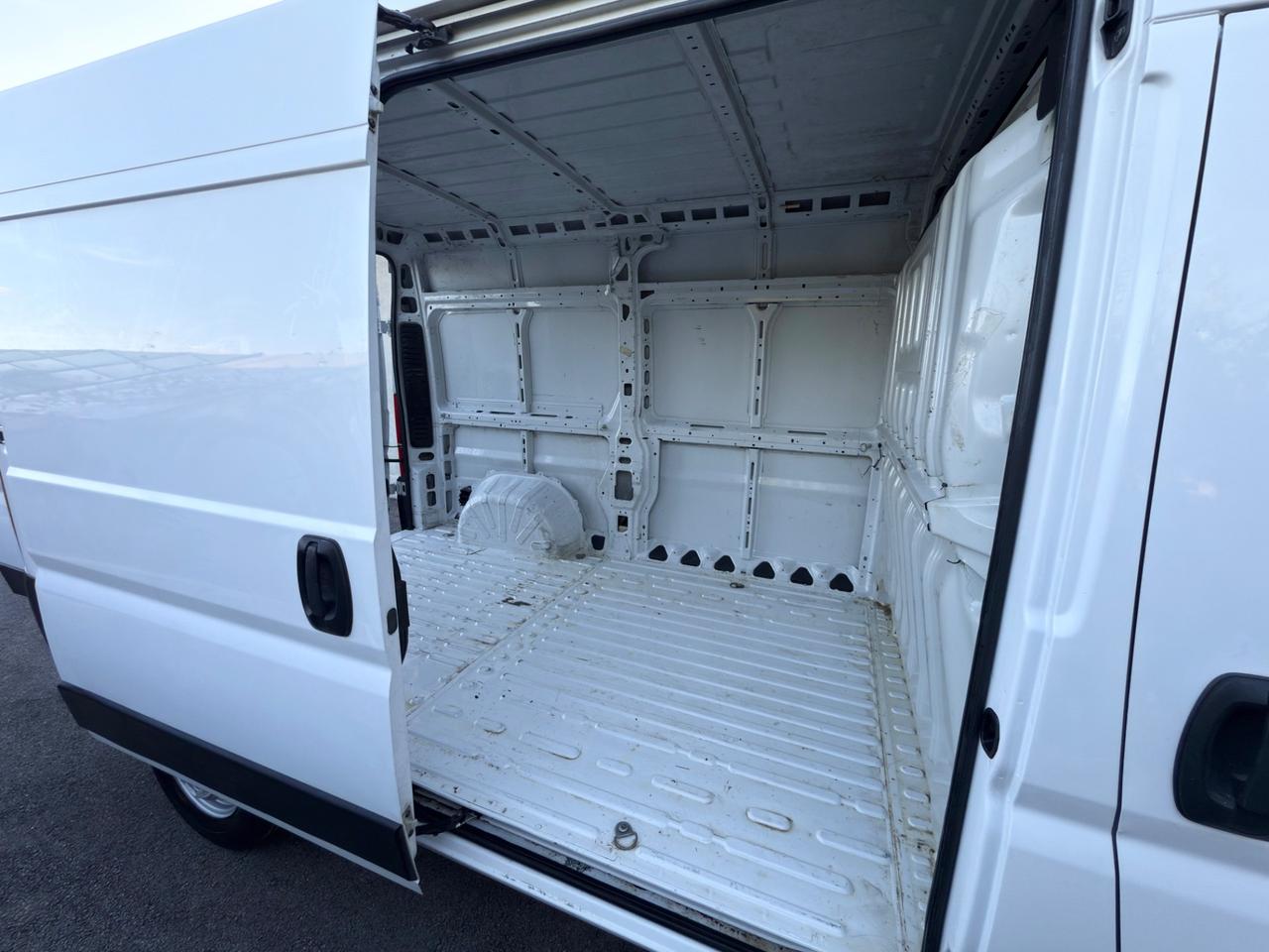 FIAT DUCATO L2H2 2.3 DIESEL 2019