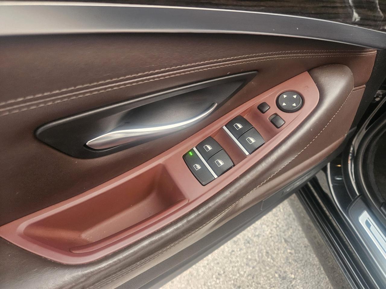 Bmw 530 530d xDrive 258CV Luxury