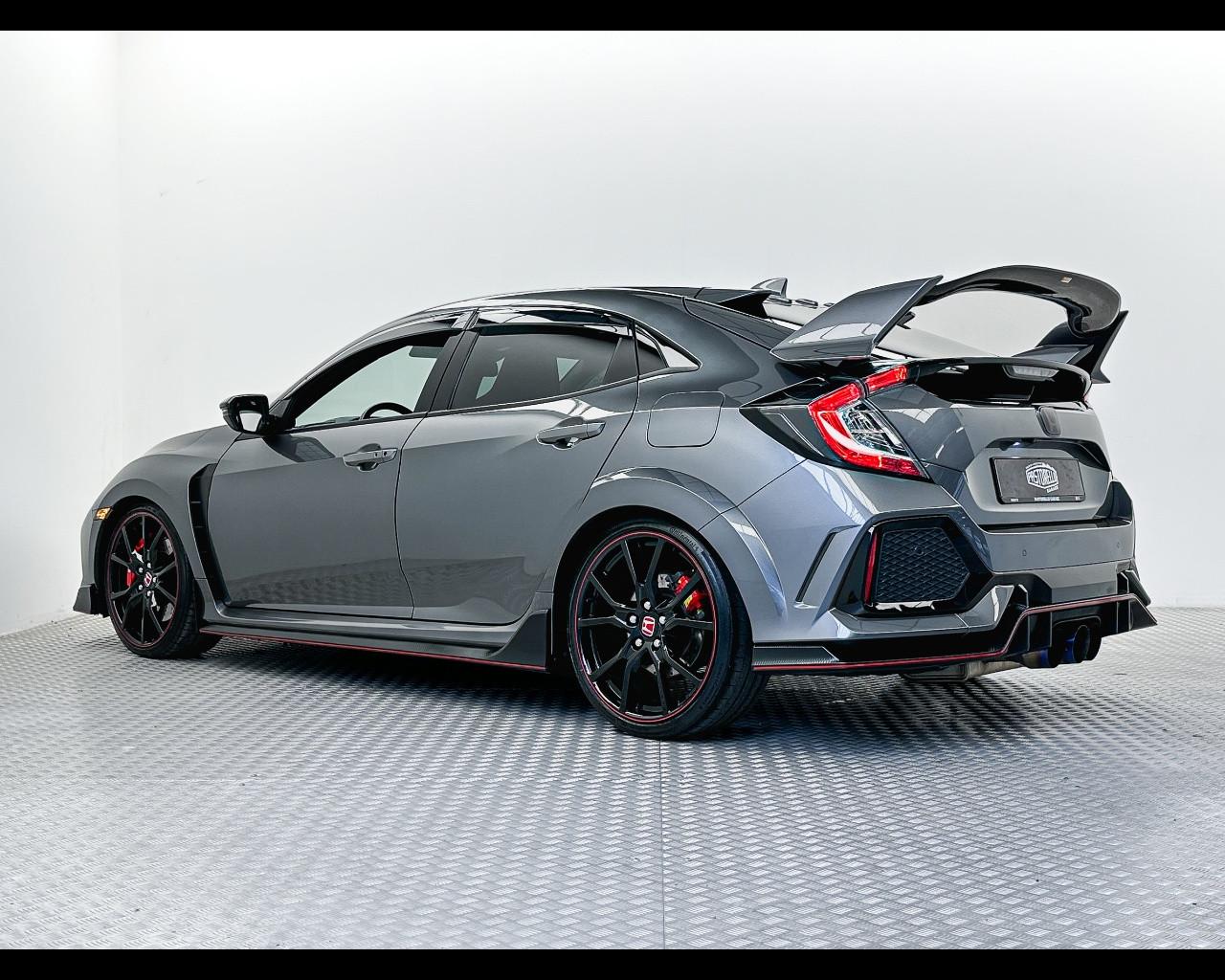 HONDA Civic 2.0 5 porte VTEC Type-R GT