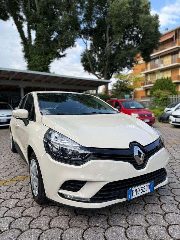 Renault Clio Clio TCe 12V 90 CV GPL Start&Stop 5 porte Energy Life