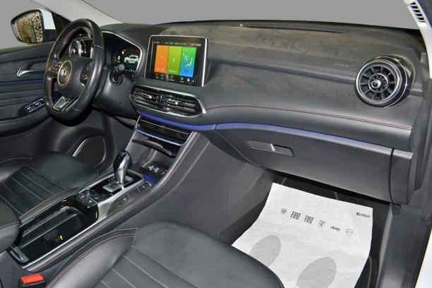 MG HS I - EHS 1.5 t-gdi phev Exclusive auto
