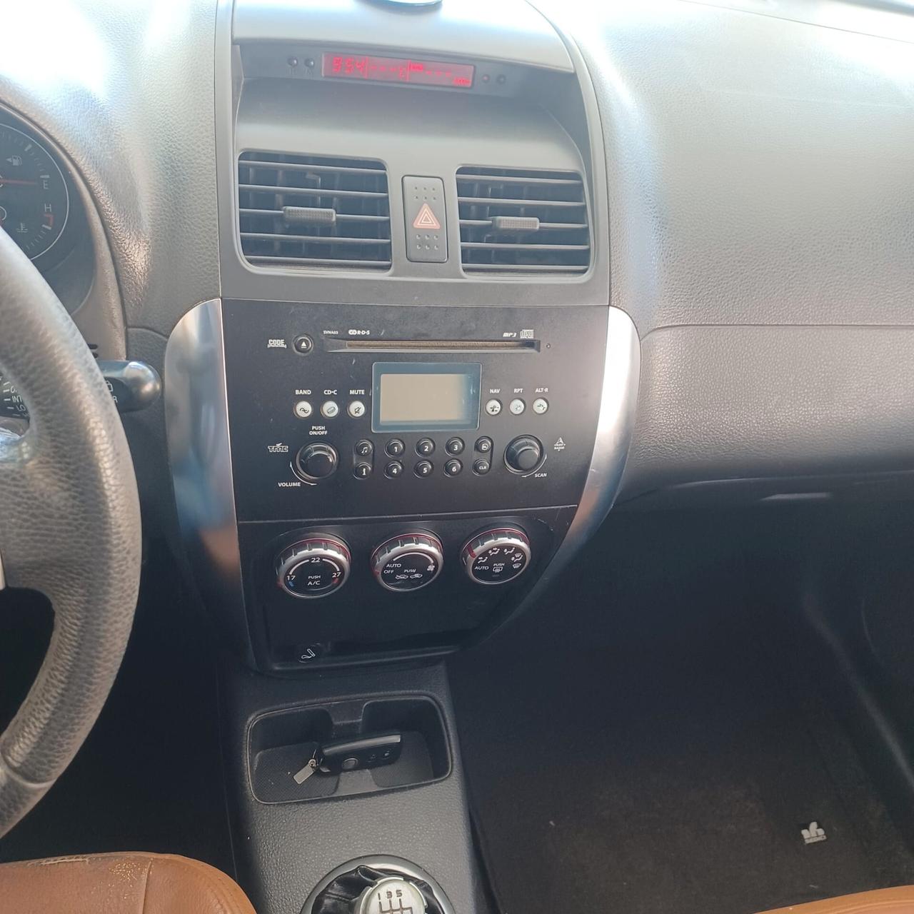 FIAT 16 1.9 MJTD 4X4 GARANZIA 12 MESI