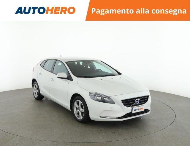 VOLVO V40 D2 Kinetic