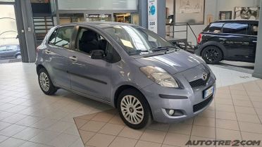Toyota Yaris Yaris 1.3 5 porte Sol