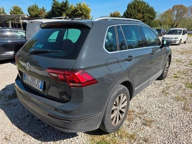 VW TIGUAN 1.5 TSI 130CV Business - OK NEOPATENTATI