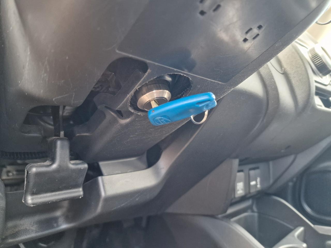 Honda Jazz 1.3 Comfort Navi ADAS