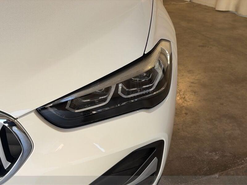 BMW X1 F48 2019 Benzina sdrive20i xLine Plus 178cv auto