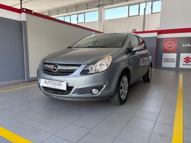 Opel Corsa 1.2 5 porte Enjoy