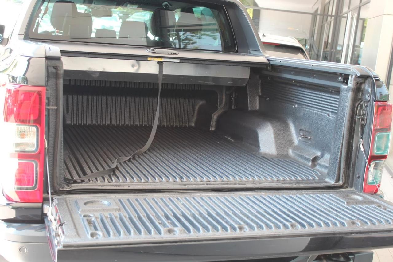 Ford Ranger Raptor 2.0 ECOBLUE aut. 213 CV DC 5 pt.