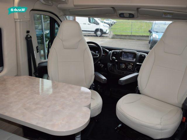 CI INTERNATIONAL KYROS EVO 5