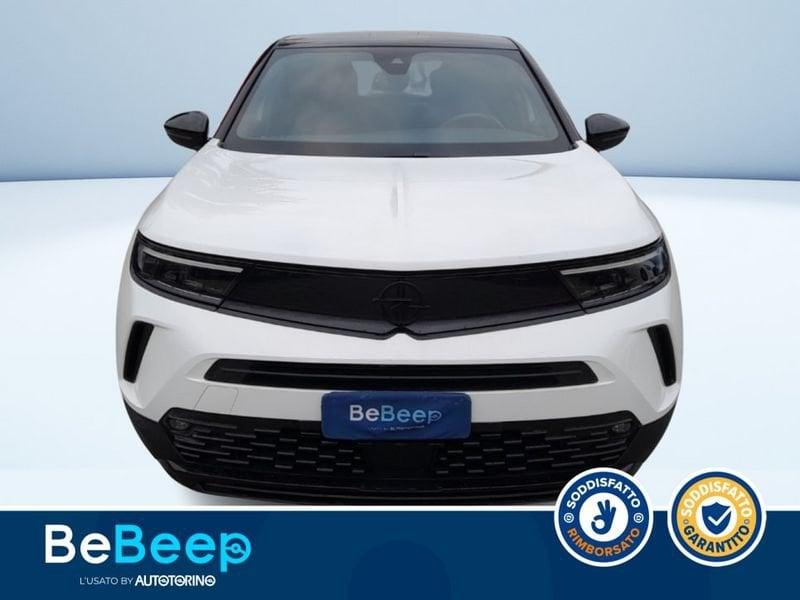 Opel Mokka 1.2 T GS LINE S&S 100CV