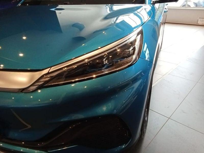 BYD Atto 3 ATTO3 Design