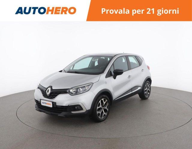 RENAULT Captur TCe 12V 90 CV Start&Stop Energy Zen