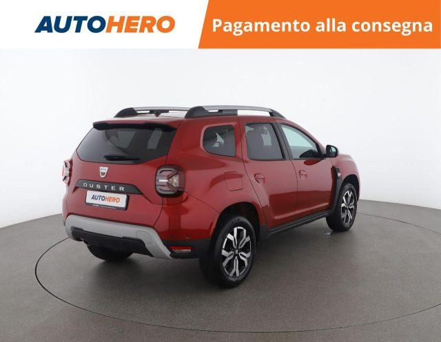 DACIA Duster 1.0 TCe GPL 4x2 Prestige Up