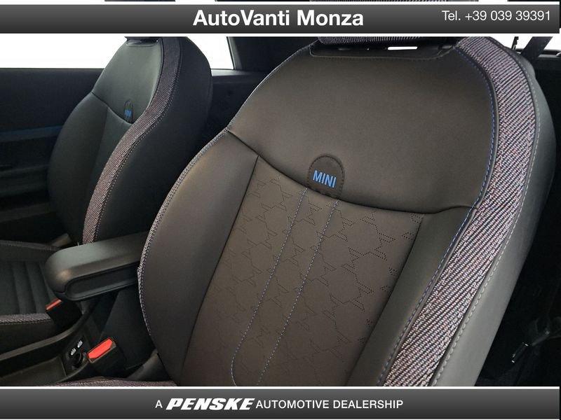 MINI Mini Cooper Cabrio Mini 2.0 Cooper C Classic Cabrio