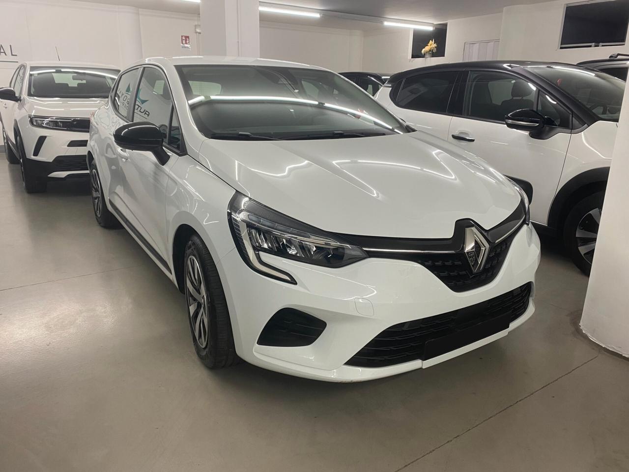 Renault Clio Blue dCi 8V 100 CV 5 porte Evolution