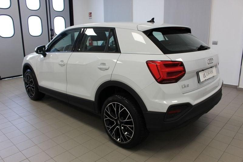 Audi Q2 Q2 30 TDI S tronic Business