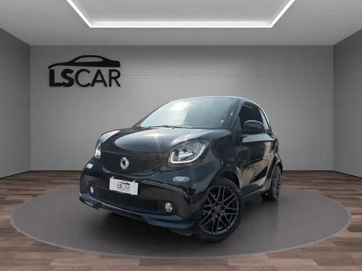 Smart ForTwo 90 0.9 Turbo allestimento BRABUS -UNIPRO-PROMO-FINANZIAMENTO