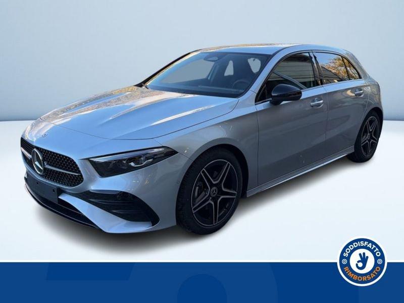 Mercedes-Benz Classe A 180d Automatic AMG Line Advanced Plus