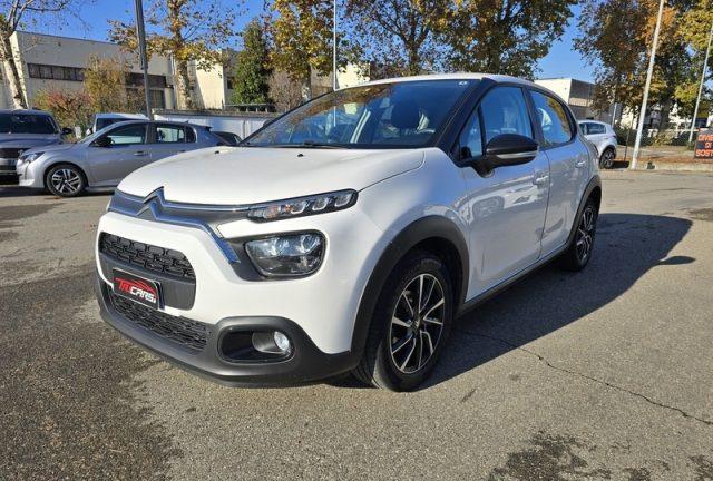CITROEN C3 BlueHDi 100 S&S NEOPATENTATI PERMUTE