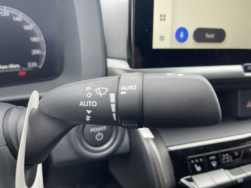 Toyota C-HR 2.0 phev Trend fwd e-cvt - NUOVO