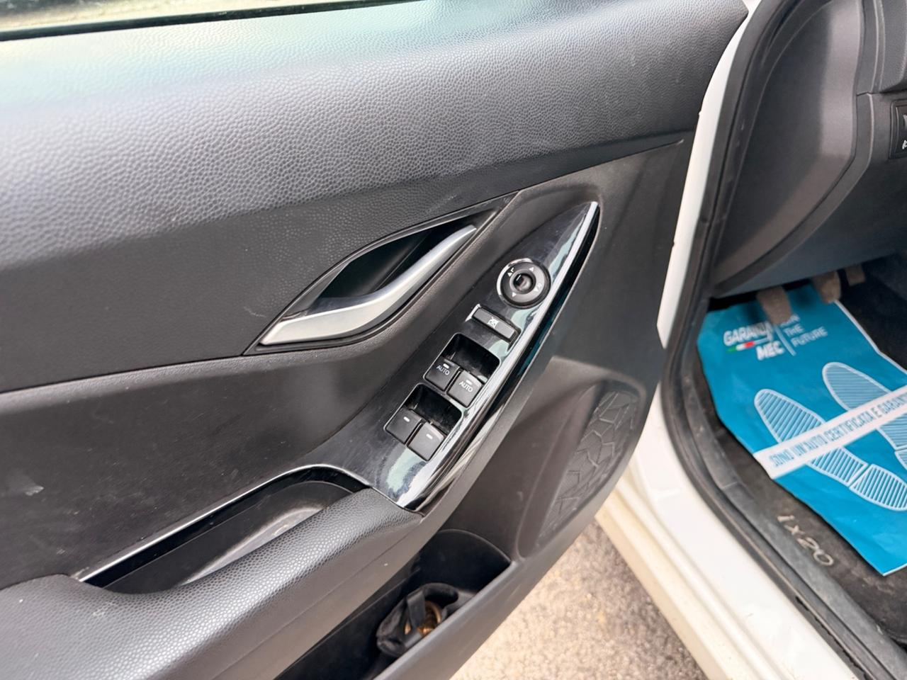 Hyundai iX20 1.4 90 CV Econext Classic