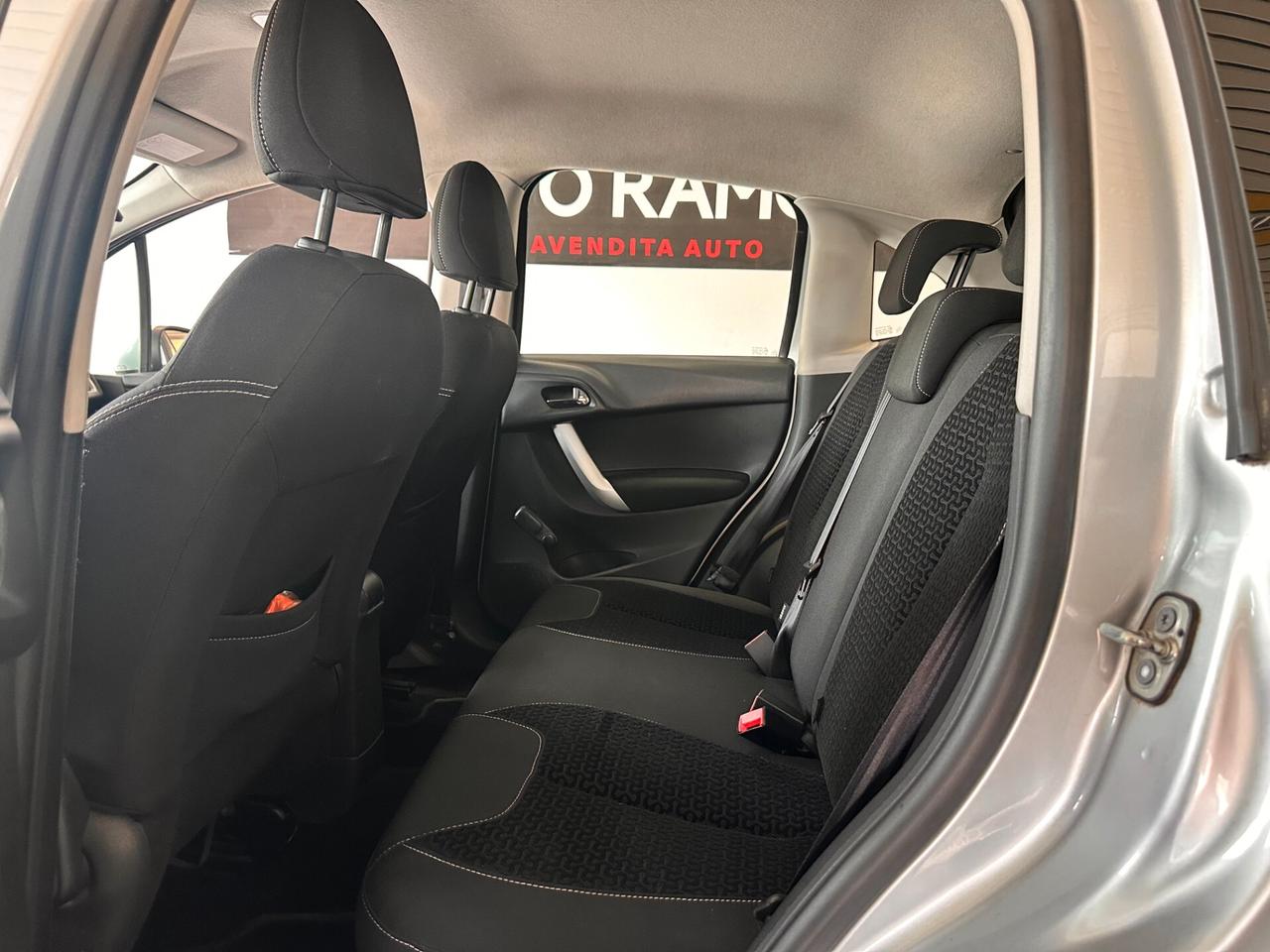 Citroen C3 1.4 HDi 70 FAP Business