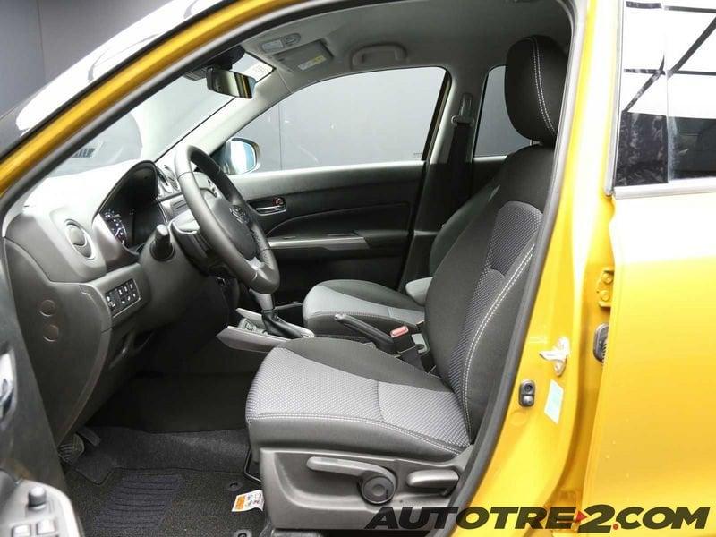 Suzuki Vitara Vitara 1.4h ALLESTIMENTO Cool+ 4wd allgrip 110cv