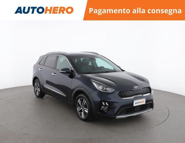 KIA Niro 1.6 GDi DCT PHEV