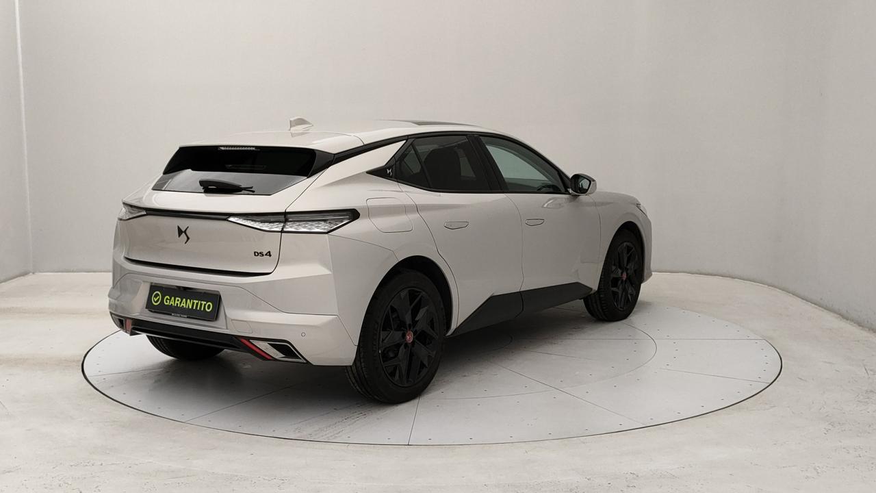 DS DS4 II 2021 - DS4 1.2 puretech Performance Line+ 130cv auto