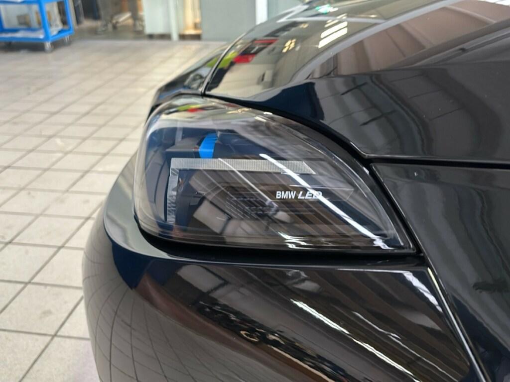 BMW Serie 1 118 d MSport Pro DCT