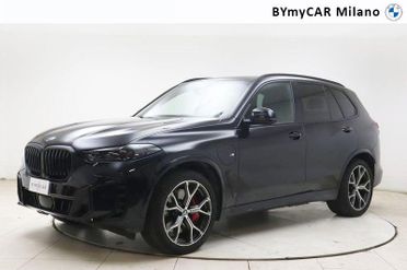 BMW X5 50 e MSport Pro xDrive Steptronic