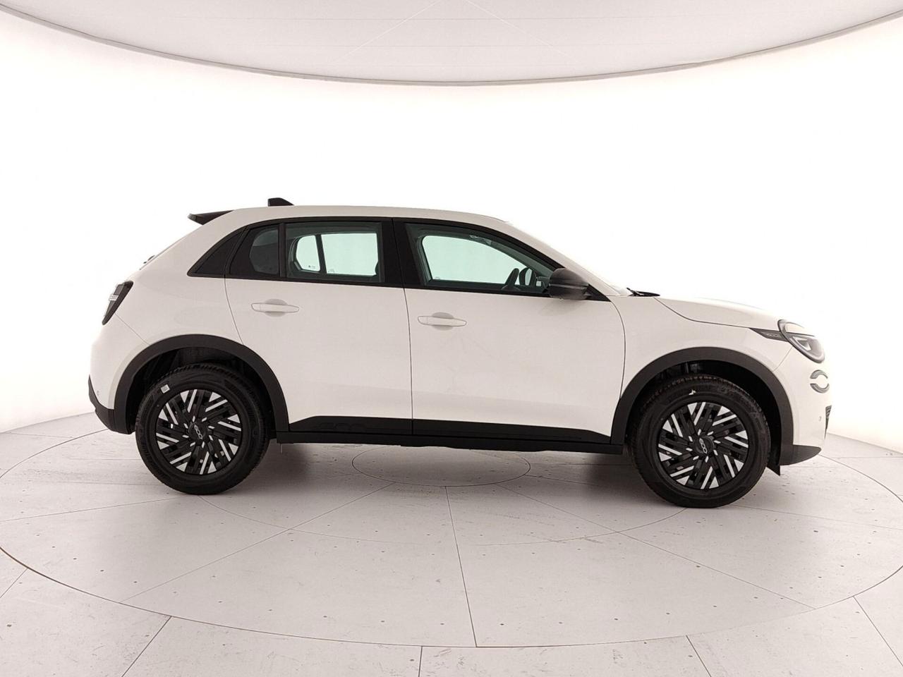Fiat 600 Hybrid 110 CV DCT MHEV Business