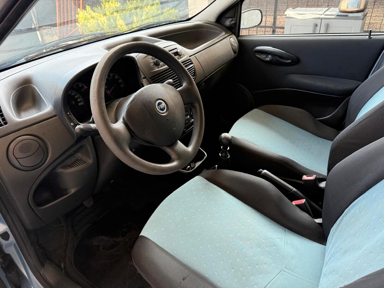 Fiat Punto Classic 1.2 5 porte Dynamic