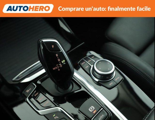 BMW X3 xDrive20d xLine